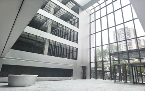 北辰·新空间实拍图1