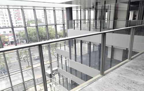 北辰·新空间实拍图2